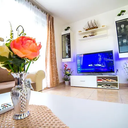 Shell Apartman