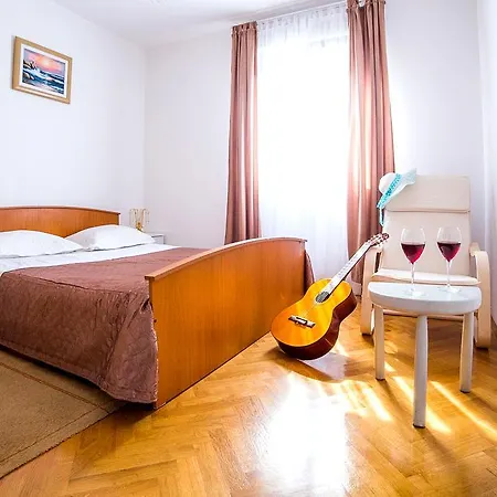 Shell Appartement