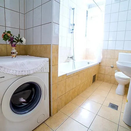 Appartement Shell *