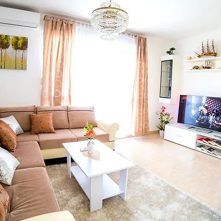 Appartement Shell Split