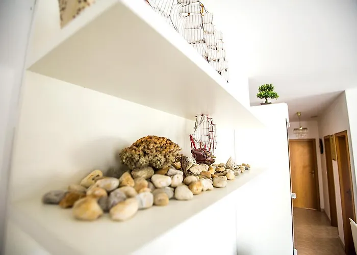 Διαμέρισμα Shell *