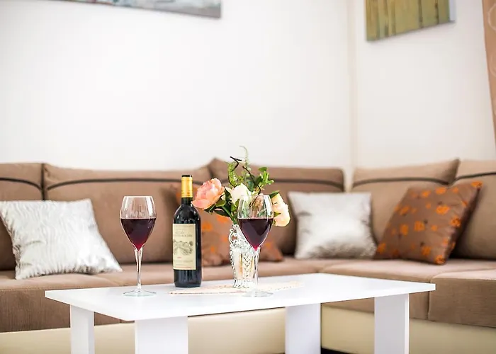 Shell Διαμέρισμα *