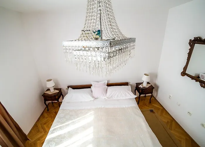 Διαμέρισμα Shell Σπλιτ