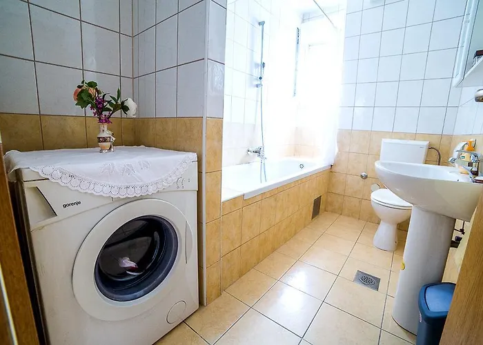 Διαμέρισμα Shell *