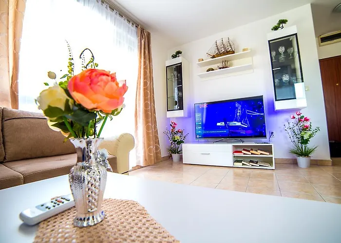 Shell Διαμέρισμα