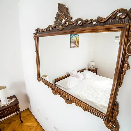 Apartment Shell